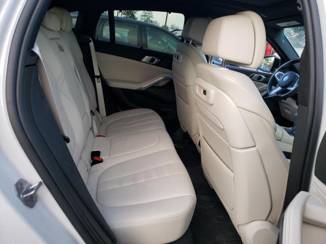 Photo 10 VIN: 5UXCY4C0XM9E18142 - BMW X6 