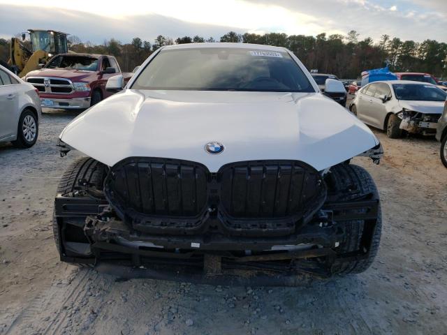 Photo 4 VIN: 5UXCY4C0XM9E18142 - BMW X6 