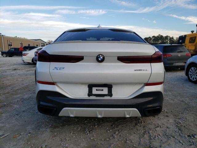 Photo 5 VIN: 5UXCY4C0XM9E18142 - BMW X6 