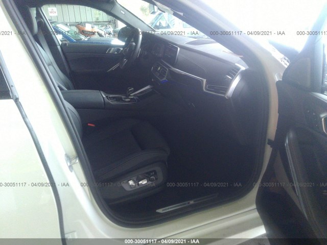 Photo 4 VIN: 5UXCY6C00L9C65894 - BMW X6 