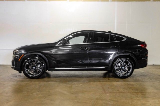 Photo 7 VIN: 5UXCY6C00M9F75822 - BMW X6 