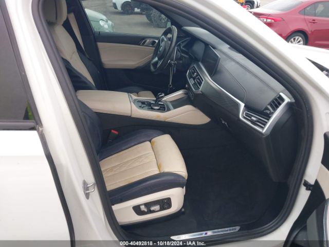 Photo 4 VIN: 5UXCY6C00M9G34898 - BMW X6 