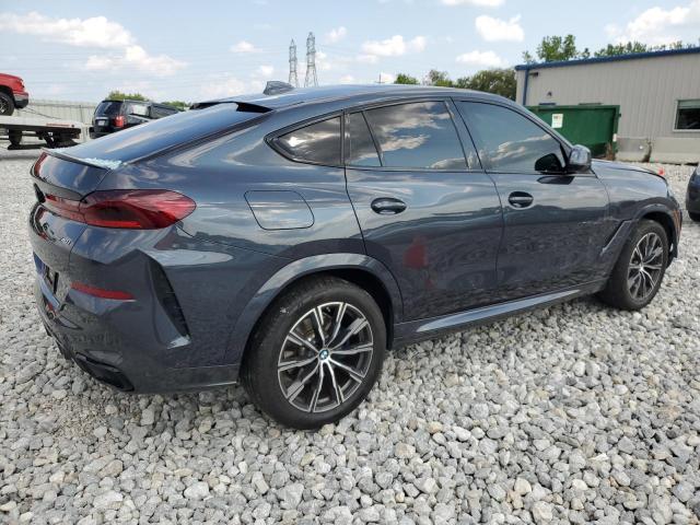 Photo 2 VIN: 5UXCY6C00N9K38534 - BMW X6 XDRIVE4 