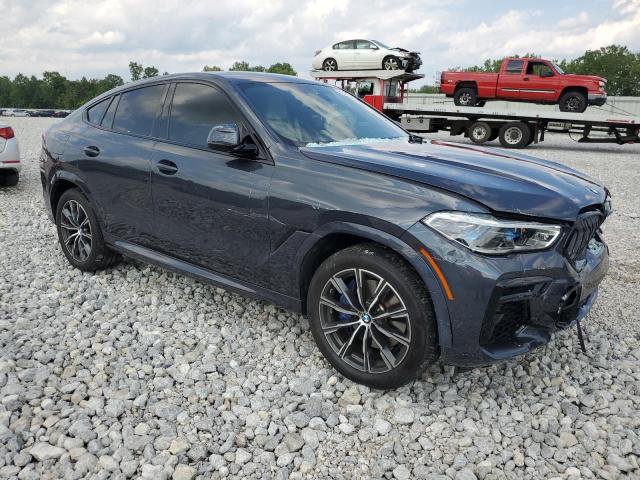 Photo 3 VIN: 5UXCY6C00N9K38534 - BMW X6 XDRIVE4 