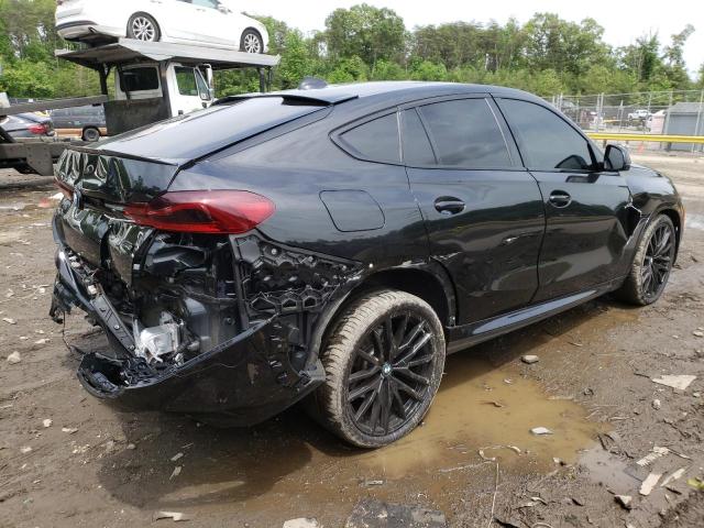 Photo 3 VIN: 5UXCY6C00N9K47475 - BMW X6 XDRIVE4 