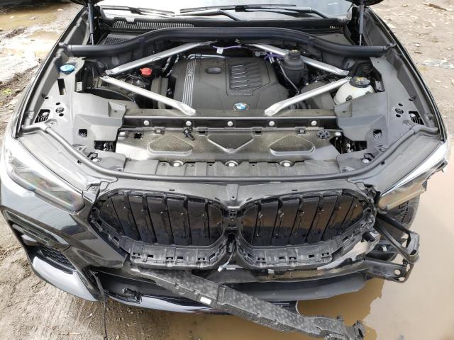 Photo 6 VIN: 5UXCY6C00N9K47475 - BMW X6 XDRIVE4 