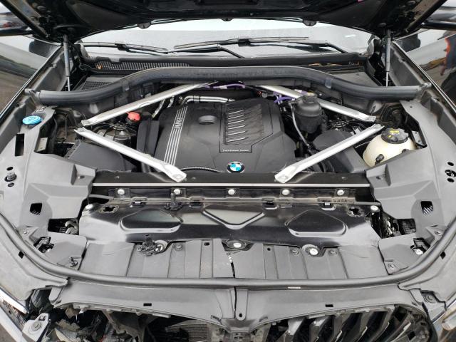 Photo 10 VIN: 5UXCY6C00N9K57794 - BMW X6 XDRIVE4 