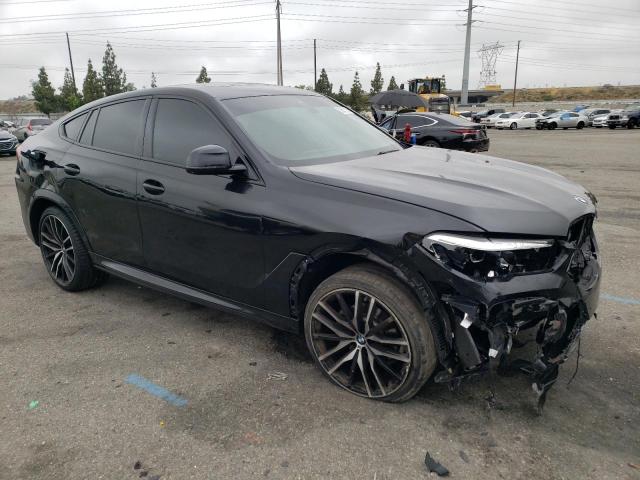 Photo 3 VIN: 5UXCY6C00N9K57794 - BMW X6 XDRIVE4 