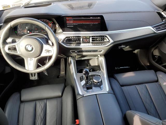 Photo 7 VIN: 5UXCY6C00P9N52283 - BMW X6 XDRIVE4 