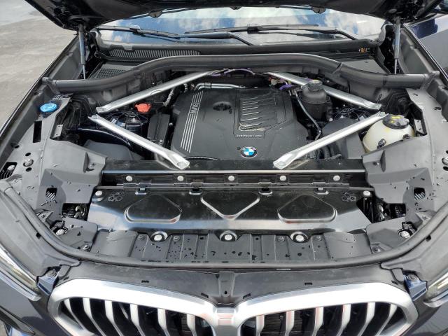 Photo 10 VIN: 5UXCY6C00P9N55930 - BMW X6 XDRIVE4 