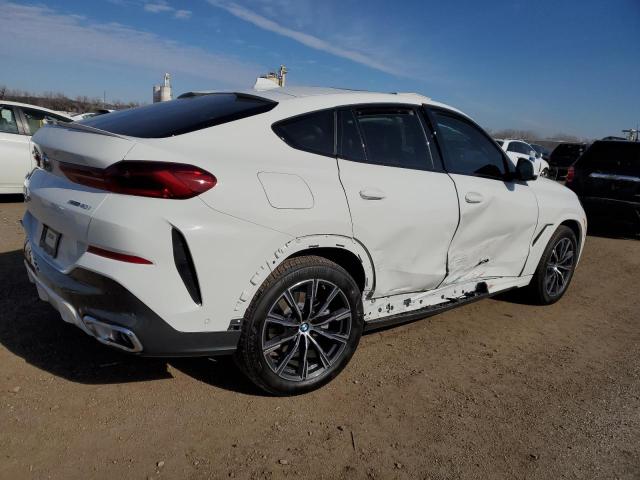 Photo 2 VIN: 5UXCY6C00P9P19029 - BMW X6 XDRIVE4 