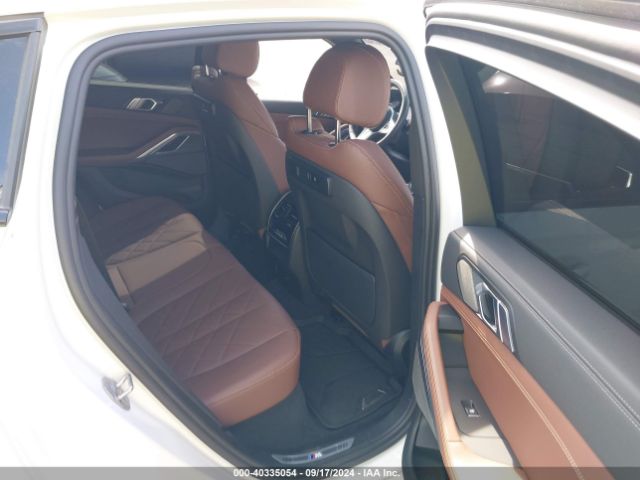 Photo 7 VIN: 5UXCY6C00P9P54427 - BMW X6 