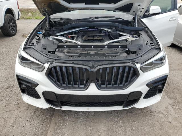 Photo 11 VIN: 5UXCY6C00P9P78713 - BMW X6 XDRIVE4 