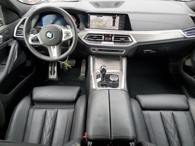 Photo 7 VIN: 5UXCY6C00P9S03320 - BMW X6 