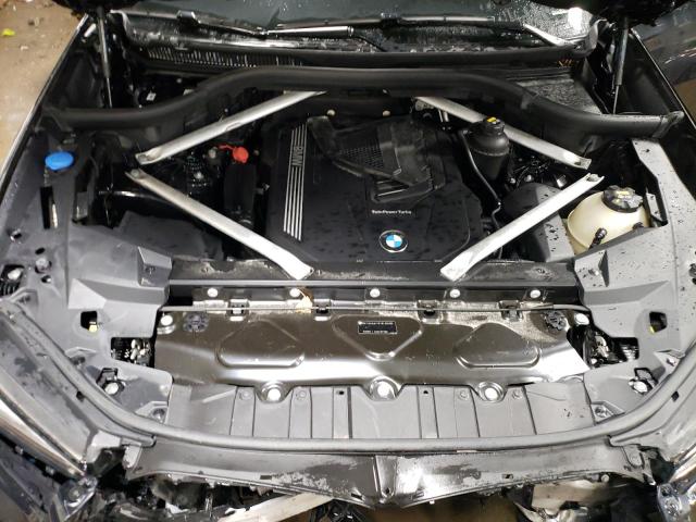 Photo 11 VIN: 5UXCY6C01L9C12766 - BMW X6 