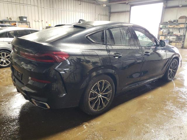 Photo 2 VIN: 5UXCY6C01L9C12766 - BMW X6 