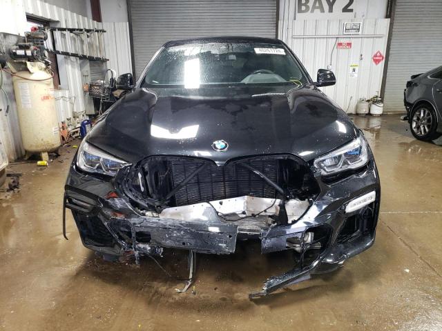 Photo 4 VIN: 5UXCY6C01L9C12766 - BMW X6 