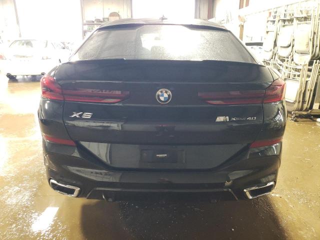 Photo 5 VIN: 5UXCY6C01L9C12766 - BMW X6 