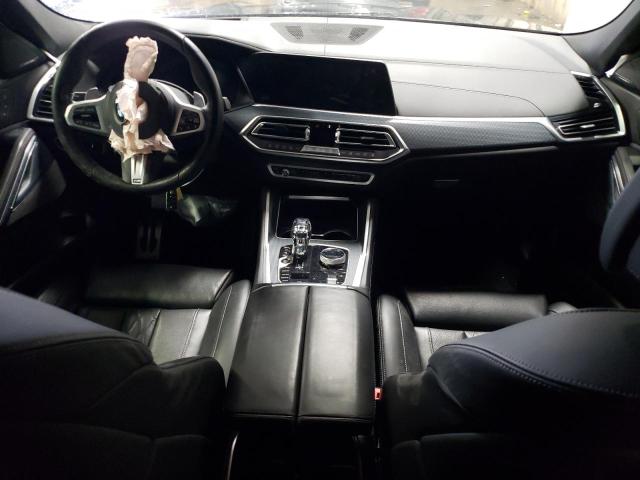 Photo 7 VIN: 5UXCY6C01L9C12766 - BMW X6 