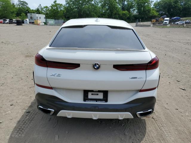 Photo 5 VIN: 5UXCY6C01M9E27159 - BMW X6 