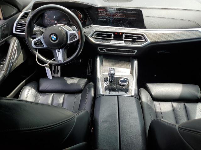 Photo 7 VIN: 5UXCY6C01M9E27159 - BMW X6 