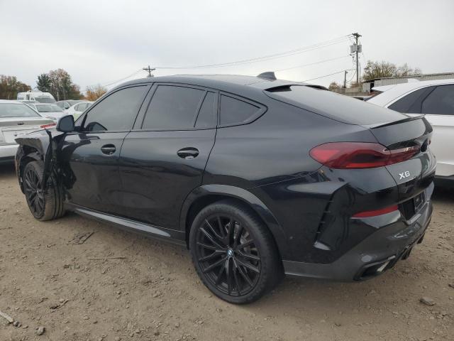 Photo 1 VIN: 5UXCY6C01M9E94232 - BMW X6 