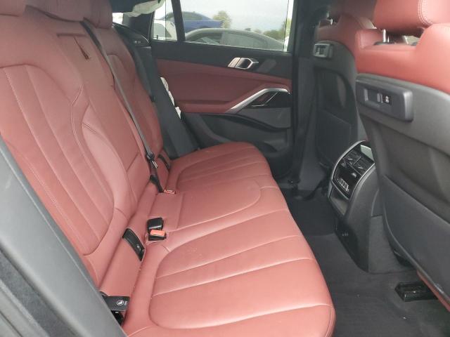 Photo 10 VIN: 5UXCY6C01M9E94232 - BMW X6 