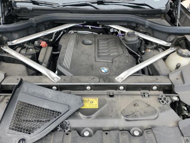 Photo 11 VIN: 5UXCY6C01M9E94232 - BMW X6 