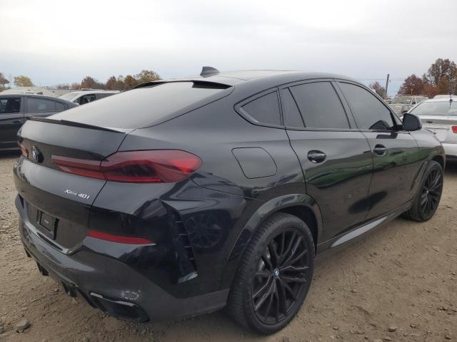 Photo 2 VIN: 5UXCY6C01M9E94232 - BMW X6 