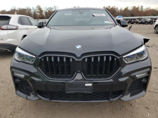 Photo 4 VIN: 5UXCY6C01M9E94232 - BMW X6 