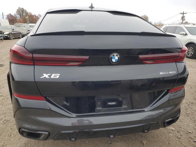 Photo 5 VIN: 5UXCY6C01M9E94232 - BMW X6 