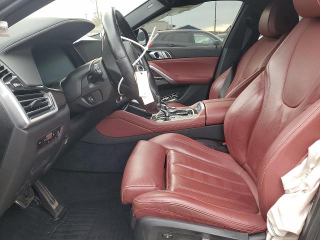 Photo 6 VIN: 5UXCY6C01M9E94232 - BMW X6 