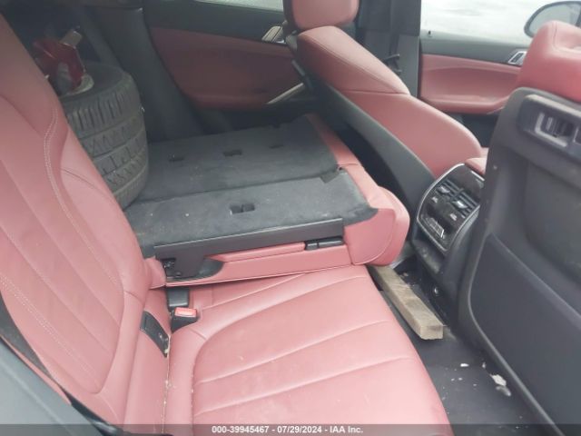 Photo 7 VIN: 5UXCY6C01N9J52245 - BMW X6 