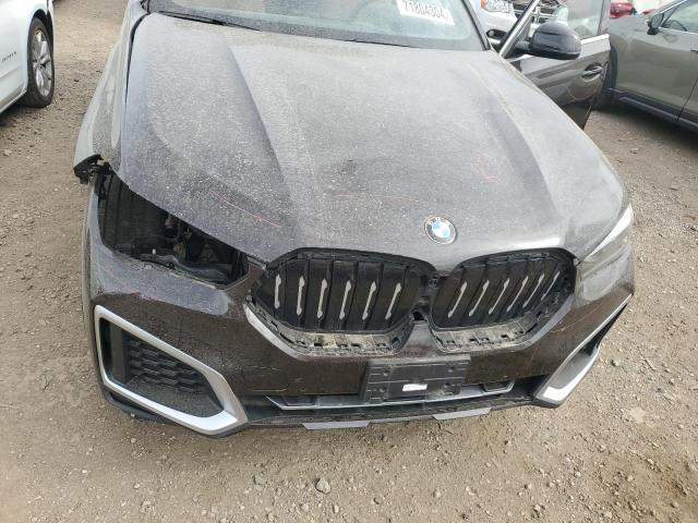 Photo 10 VIN: 5UXCY6C01N9K11052 - BMW X6 XDRIVE4 