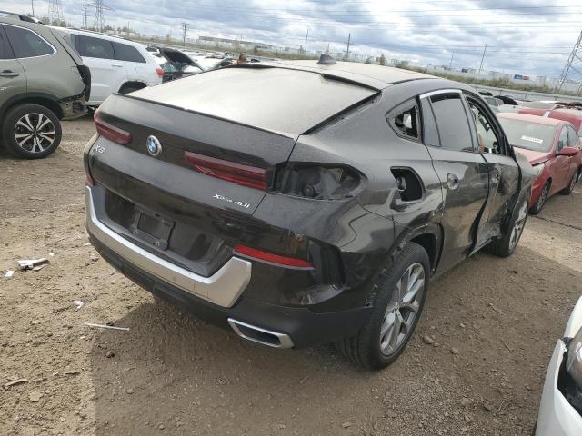 Photo 2 VIN: 5UXCY6C01N9K11052 - BMW X6 XDRIVE4 