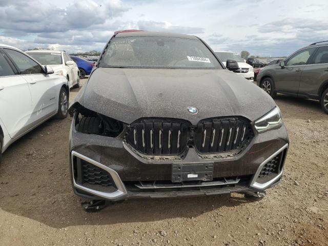 Photo 4 VIN: 5UXCY6C01N9K11052 - BMW X6 XDRIVE4 