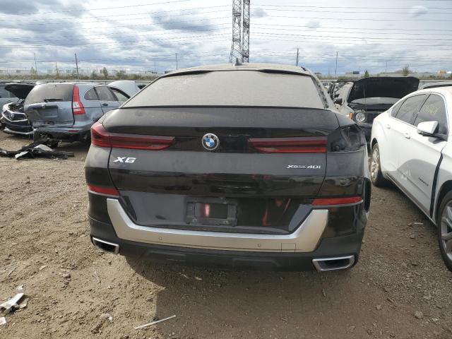 Photo 5 VIN: 5UXCY6C01N9K11052 - BMW X6 XDRIVE4 