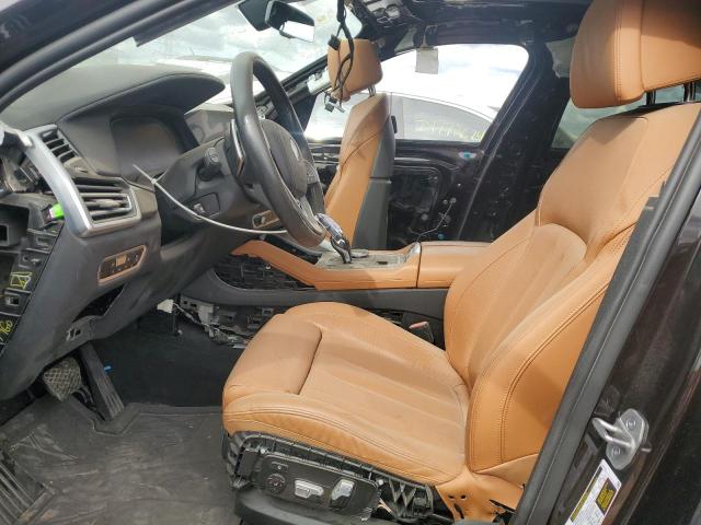 Photo 6 VIN: 5UXCY6C01N9K11052 - BMW X6 XDRIVE4 