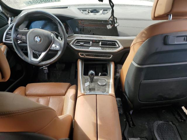 Photo 7 VIN: 5UXCY6C01N9K11052 - BMW X6 XDRIVE4 