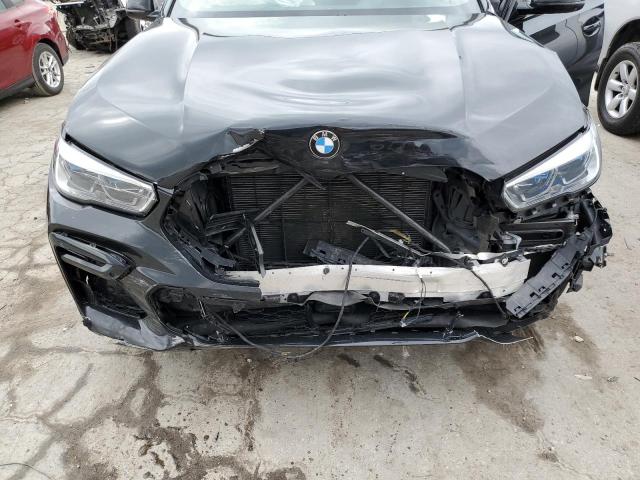 Photo 10 VIN: 5UXCY6C01N9L07120 - BMW X6 XDRIVE4 