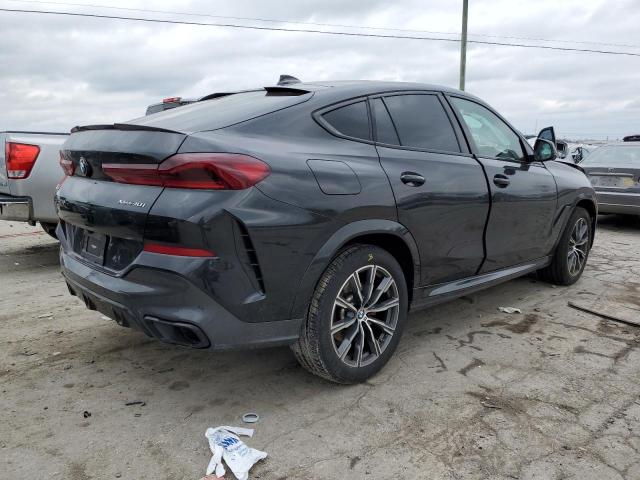 Photo 2 VIN: 5UXCY6C01N9L07120 - BMW X6 XDRIVE4 