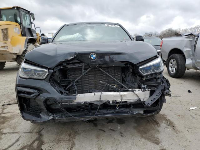 Photo 4 VIN: 5UXCY6C01N9L07120 - BMW X6 XDRIVE4 