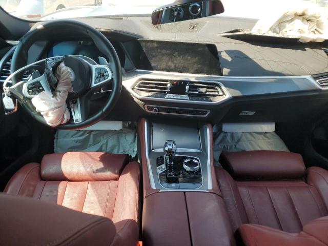 Photo 7 VIN: 5UXCY6C01N9L07120 - BMW X6 XDRIVE4 