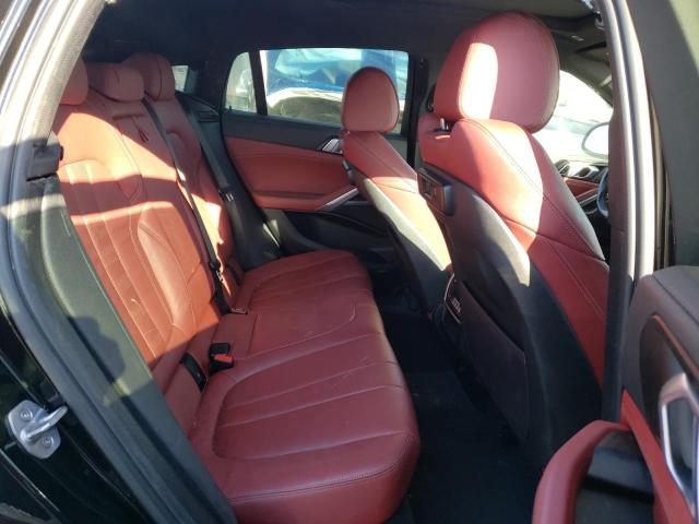 Photo 10 VIN: 5UXCY6C01N9M60922 - BMW X6 