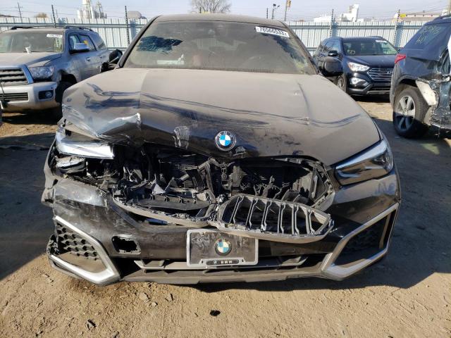 Photo 4 VIN: 5UXCY6C01N9M60922 - BMW X6 