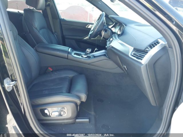 Photo 4 VIN: 5UXCY6C01P9P89669 - BMW X6 