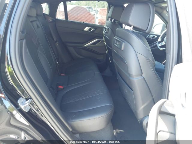 Photo 7 VIN: 5UXCY6C01P9P89669 - BMW X6 