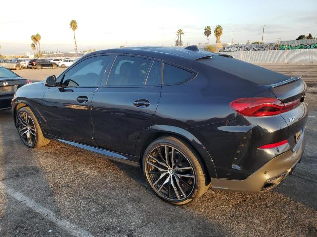 Photo 1 VIN: 5UXCY6C02L9B98070 - BMW X6 XDRIVE4 