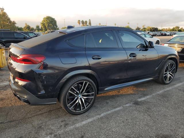 Photo 2 VIN: 5UXCY6C02L9B98070 - BMW X6 XDRIVE4 