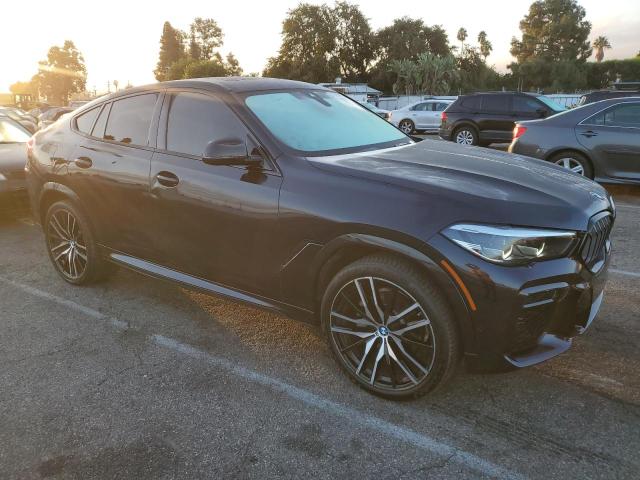 Photo 3 VIN: 5UXCY6C02L9B98070 - BMW X6 XDRIVE4 